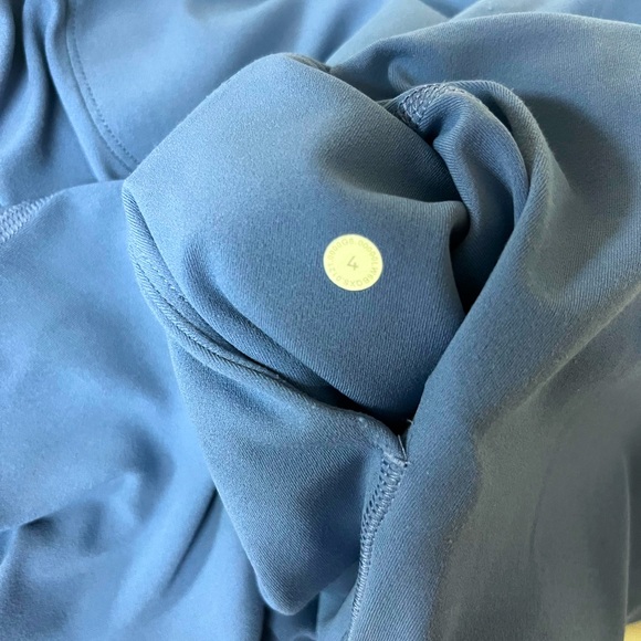 Lululemon Align High-Rise Wide-Leg Pant - Picture 5 of 8